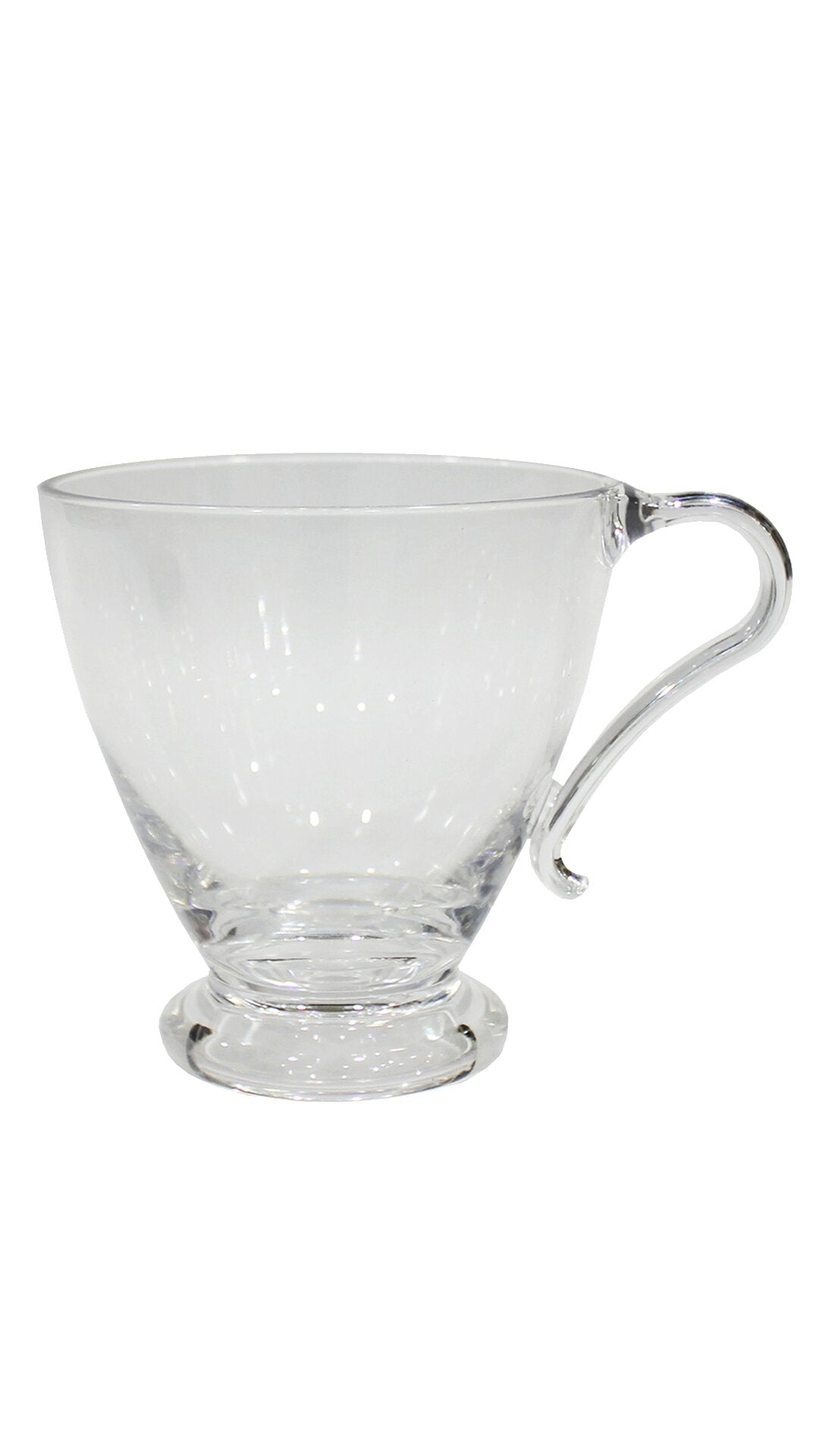 Tasse Via Mondo 4er Set Verkauf