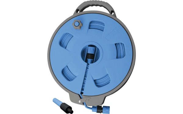 Schlauchtrommel ROLL ON 2.0 Zu verkaufen