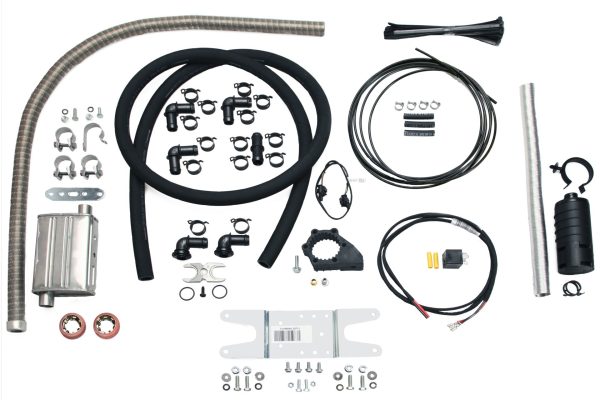 Einbaukit FD MJ17 Thermo Top Evo (D) Schn?ppchen
