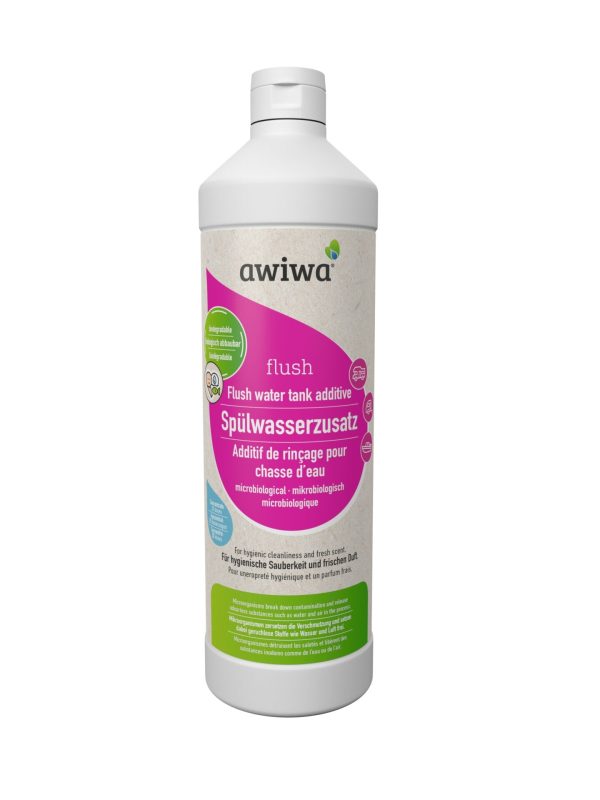 Awiwa Spülwasserzusatz Online