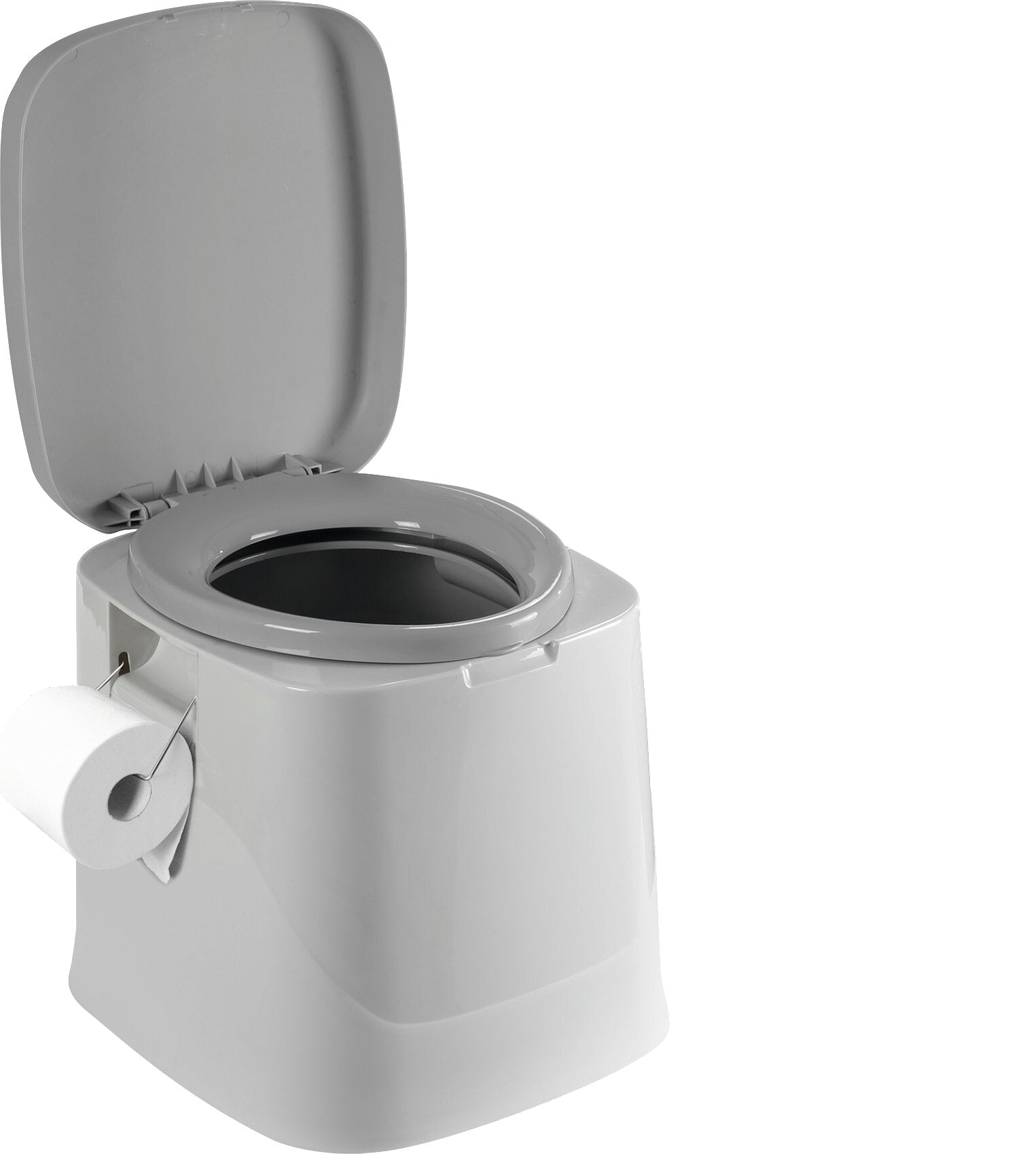 Toilette OPTILOO Zu verkaufen