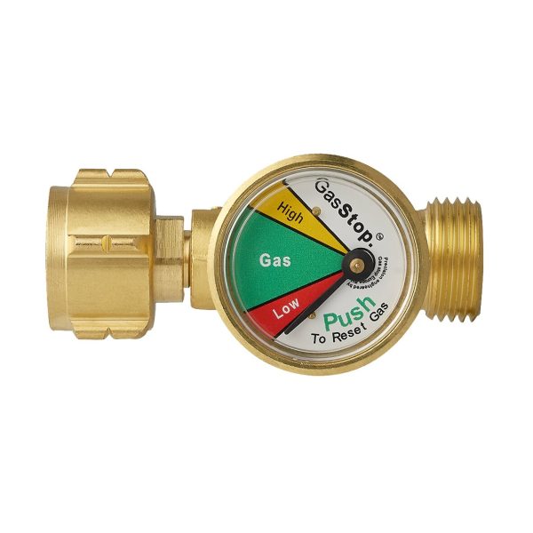 GasStop Im Angebot