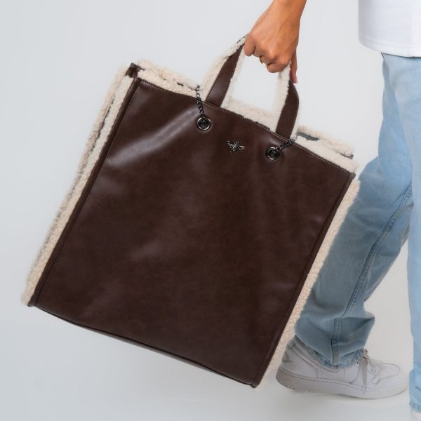 Stuff Maker - Kennedy Town Shopper Verkauf – Bild 3